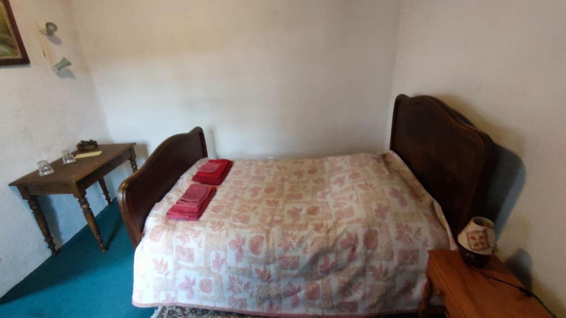 Château de Montramé Soisy-Bouy Habitación foto